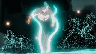 ETERNUM - Crazy In My Mind「 My Hero Academia AMV Edit 」