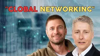 Dr. Torsten Hemme: Economic Research Network | Ep. 37