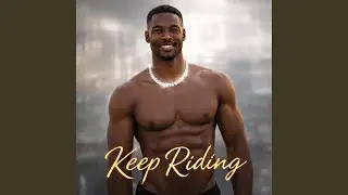 Keep Riding