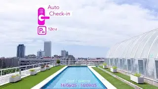Bernabeu - Cuzco - Eurobuilding 2 Luxury Apartment | Madrid, Spain | Hotel Review🏨