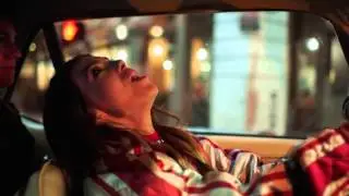 Goldroom 'It's Like You Never Went Away' Full Film