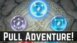 Nomikoi's Summoning Adventures - FEH Pulls with Friends! (&acute;･ᴗ･ ` ) 【Fire Emblem Heroes】