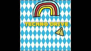 TECHNO DRIVE
