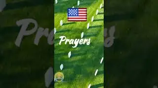 Memorial Day Prayers 😢