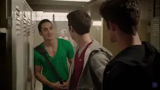 Teen Wolf: Danny 