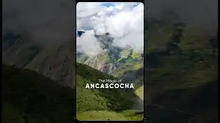 Ancascocha Trek