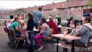 The Big Lunch 2010