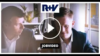 Maklerreferent (m/w/d) in Hamburg | Festanstellung | Stellenangebot R+V Allgemeine Versicherung AG