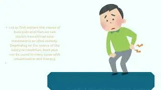 Back Pain Chiropractic Treatment Near Me  Video