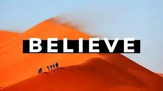 A SIMPLE AND EFFECTIVE FORMULA TO BELIEVE IN YOURSELF