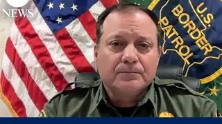 CBP Chief Michael Banks on Portland ICE shooting: &lsquo;We are enforcing the law&rsquo;