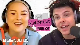 Yungblud wowed by fan and nurse who sings to her patients | BBC Sounds
