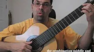 Maxixe - Levadas de Choro - Abdallah Harati (www.abdallahharati.com)