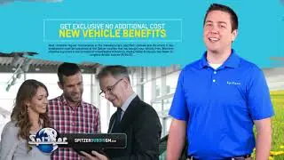 Spitzer DuBois Chevy Buick GMC - Spring Has Sprung Again
