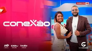 CONEXÃO EDIÇÃO 29 DE JANEIRO