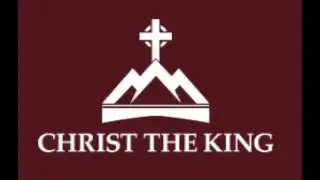 Sunday Service Luke 18:1-8