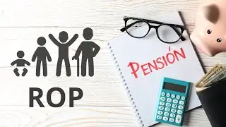 💼 &iquest;LA PENSI&Oacute;N DE LA CCSS NO ALCANZA? CONOZCA EL R&Eacute;GIMEN COMPLEMENTARIO (ROP) 💰👴🏻👵🏻