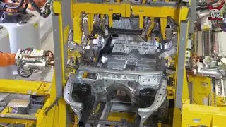 BMW Technology #Lookedtwo