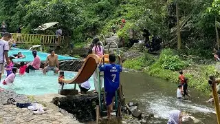 DESA WISATA SUNGAI CIHARUS GARUT||Tugas Public Speaking