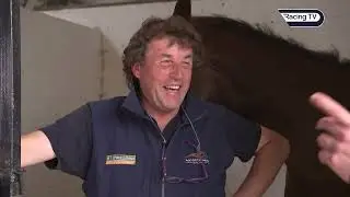 'An ordinary fella with a handicapper can go and make a name' | Ado McGuinness on the Galway Races