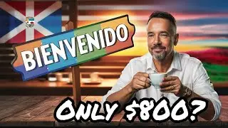 Living In The Dominican Republic For $800 month: Guide For Americans