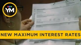 Concerns about new maximum interest rates | Your Morning