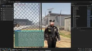 Tech Update on my VR game 'Elysian Fields' with Unreal Engine 'MetaHumans' and AI Live Chat
