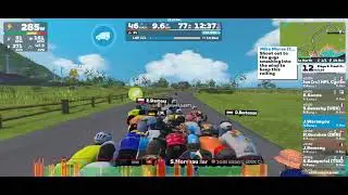 Race: Stage 3: Fresh Outta '25: Hell of the North || Advanced (A) on Hell of the North in France