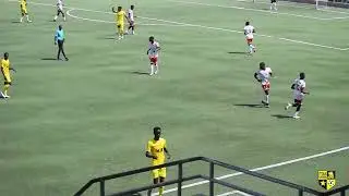 21e journée stade thiaroye vs étoile lusitana
