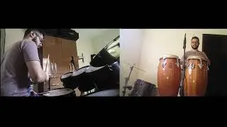 Disco - ottawan (cover)