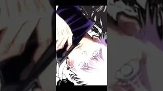 #anime #gojo #jujutsukaisen #jjk #hindiamv #insidemusic