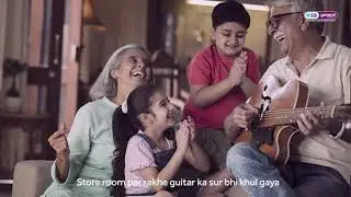 SBI General | Kyun Kahe Lockdown Main Sab Tham Gaya