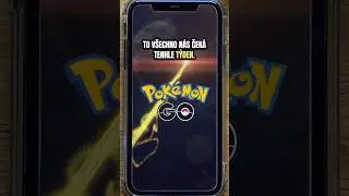 T&yacute;den v Pok&eacute;mon GO: Mega Rayquaza přil&eacute;t&aacute;! 🐉🚀 Level 80 a nov&eacute; v&yacute;zvy!