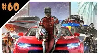 The Crew 2 - Walkthrough - Part 60 - American Petrol Race (PC HD) [1080p60FPS]