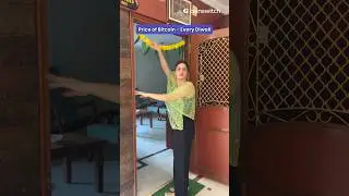 Diwali Bitcoin Price
