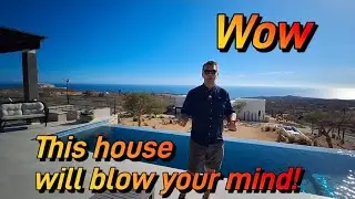 Stunning 3 BR Home with Private Pool & Pacific Ocean Views