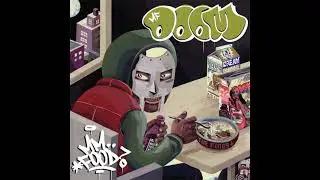 MF Doom - One Beer
