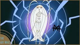 UB02 Beauty - The Art Whiz