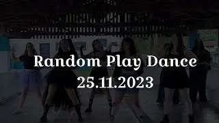 KPOP RANDOM PLAY DANCE in FRANCA, BRAZIL by KF EVENTO