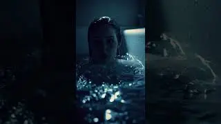 The Silence Beneath &ndash; AI Horror Movie &ndash; AI Filmmak