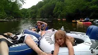 Argo to Gallup Float (7/14/18)