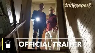 Хозяева гостиницы | Официальный трейлер [HD]