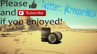 Creeper0224 Outro