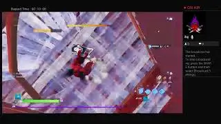 Solo no building challenge :)