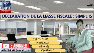 DECLARATION SIMPL IS EN 5 MINUTES SANS PROBLEMES
