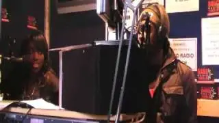Real Deal Comedy Jam -September 09 Tour Documentary - Part 0