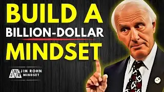 Jim Rohn's Blueprint for Building a Billion-Dollar Resilient Mindset in 2026