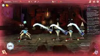 Slay the Spire A20H run - can the defect beat act 4 with only 2 boss relics?