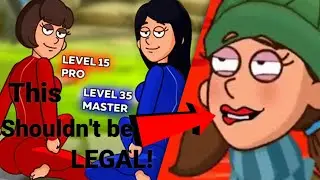 Hustle Castle|Play store has no filter!|Mobile game-Game Review-Tutorial