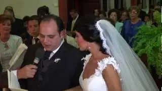 SAMU Pro Boda NUHED Abufele + SAMIR Nassar
